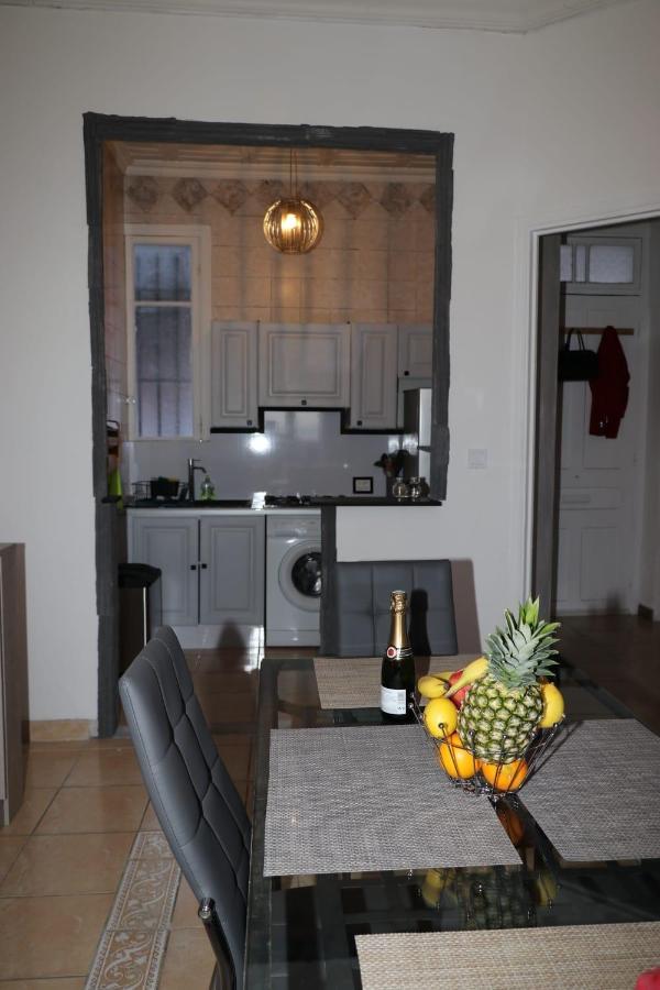 Maison Nicoise Au Calme Vue Mer Nice Ngoại thất bức ảnh