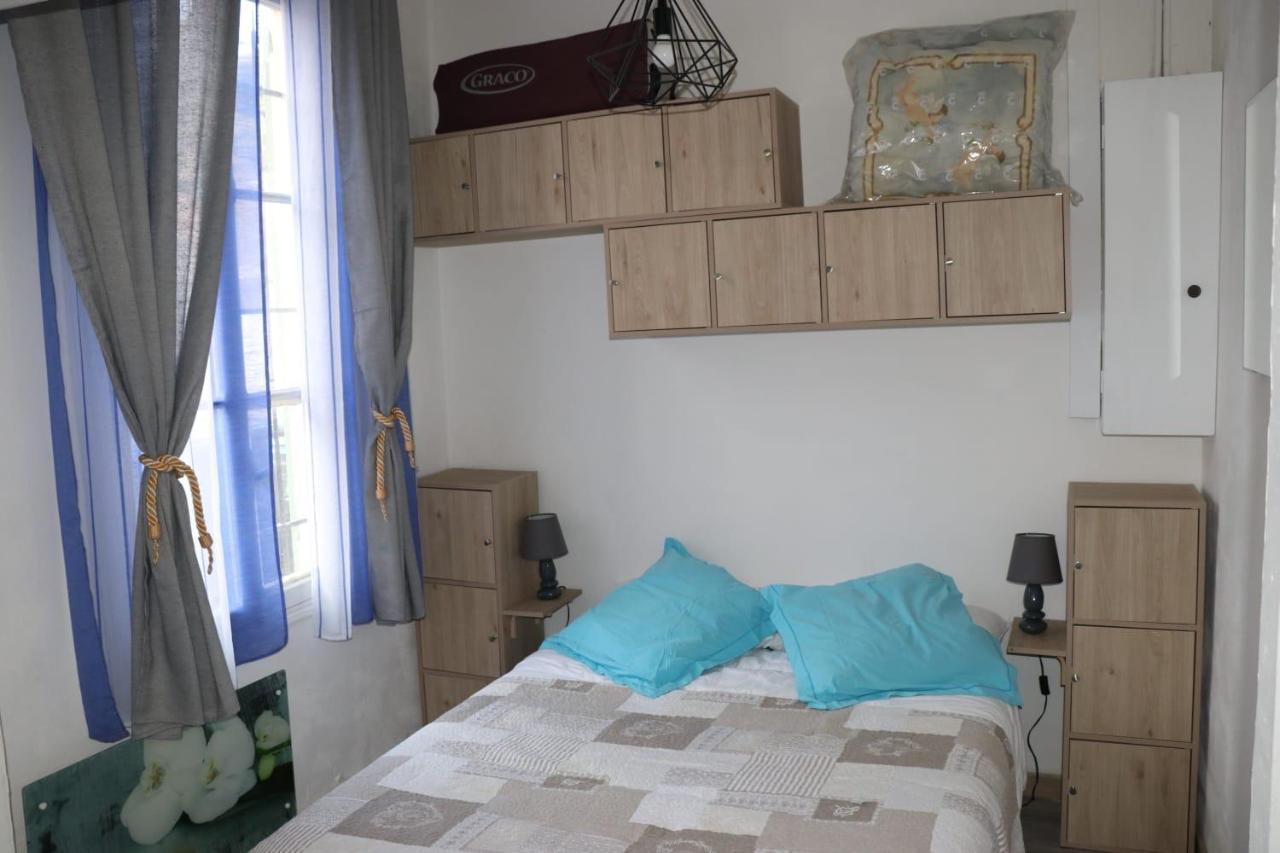 Maison Nicoise Au Calme Vue Mer Nice Ngoại thất bức ảnh